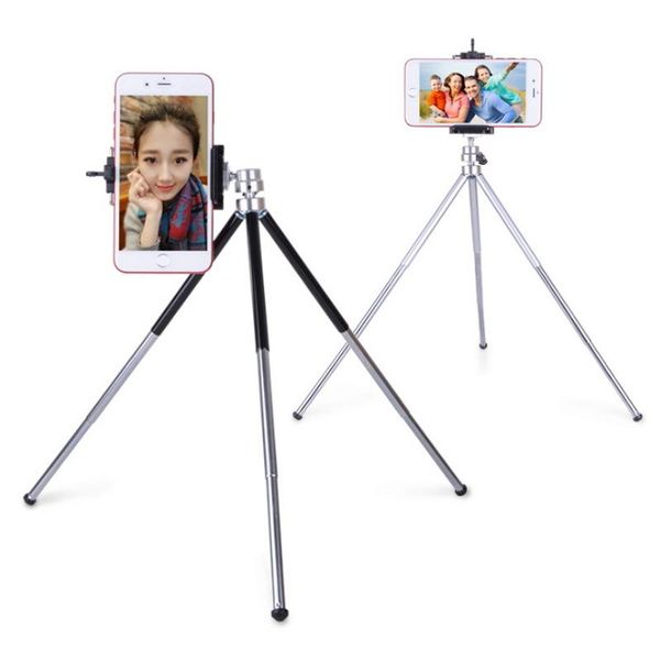 tripods retractable 3 sections adjustable legs mini tripod stand holder aluminum camera extendable monopod for smartphone
tripods retractable 3 sections adjustable legs mini tripod stand holder aluminum camera extendable monopod for smartphone