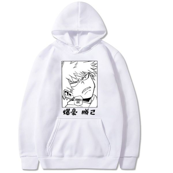 my hero academia printed long sleeve harajuku hoodies sweatshirt for men y0319, Black
my hero academia printed long sleeve harajuku hoodies sweatshirt for men y0319, Black