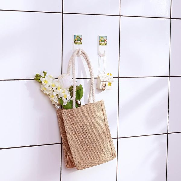 hooks & rails punch-strong sticky hook bathroom hanger wall seamless key jewelry viscose load-bearing
hooks & rails punch-strong sticky hook bathroom hanger wall seamless key jewelry viscose load-bearing