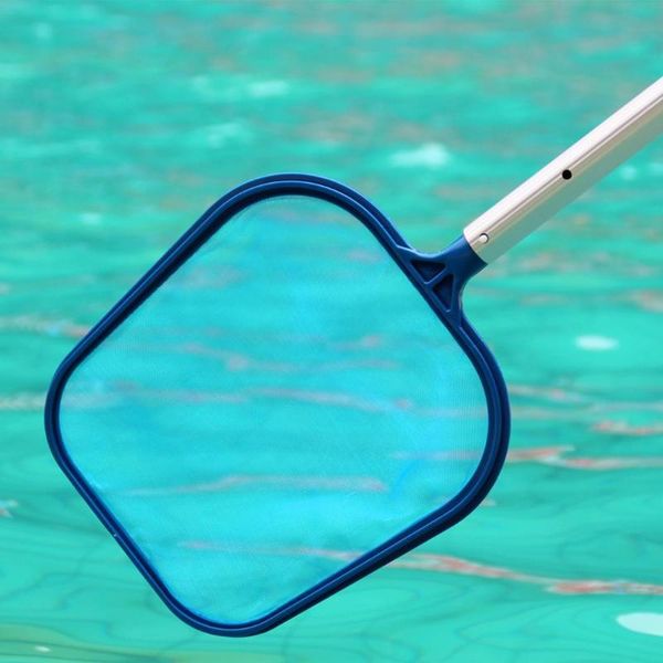 pool & accessories 1 pcs anti-oxidizing plastic swimming pool, tubs, ponds salvage rubbish leaf skimmer net blue
pool & accessories 1 pcs anti-oxidizing plastic swimming pool, tubs, ponds salvage rubbish leaf skimmer net blue