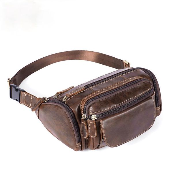 waist bags cash register bag retro leather layer cowhide wear beltmobile phone men mobile
waist bags cash register bag retro leather layer cowhide wear beltmobile phone men mobile