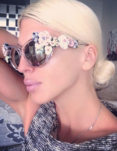 sunglasses zml58 flower women cat eye fashion sun glasses uv400 female summer beach roses eyewear oculos, White;black
sunglasses zml58 flower women cat eye fashion sun glasses uv400 female summer beach roses eyewear oculos, White;black