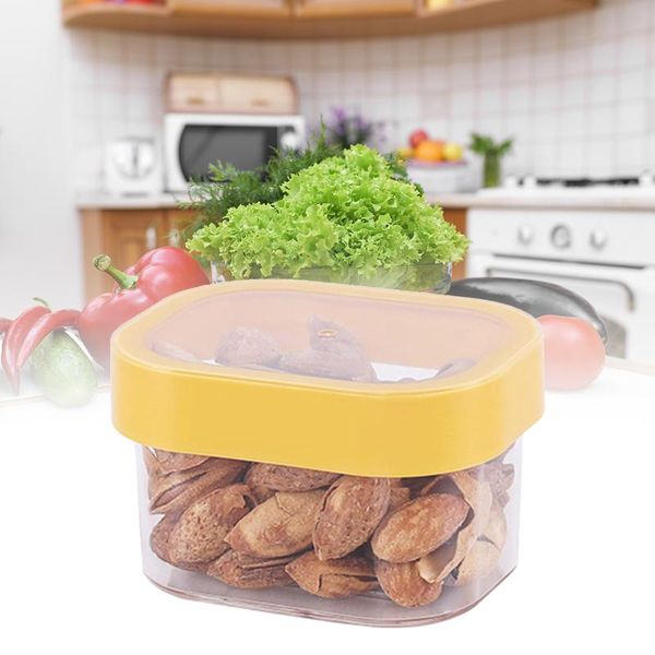 kitchen storage box transparent keep fresh clear container plastic fridge organizer fruit vegetable sealed tank bottles & jars
kitchen storage box transparent keep fresh clear container plastic fridge organizer fruit vegetable sealed tank bottles & jars