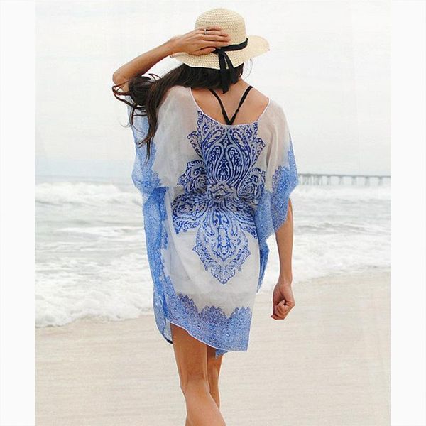 beach transparent cover up women white summer dress wear swimwear ups tunic pareos de playa mujer beachwear women's, White;black
beach transparent cover up women white summer dress wear swimwear ups tunic pareos de playa mujer beachwear women's, White;black
