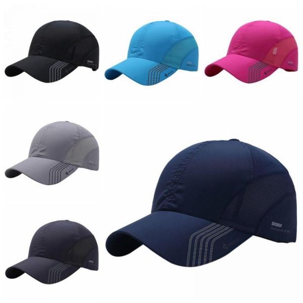outdoor hats men women camping summer climbing dad cap quick dry mesh hat style unconstructed, Black;white
outdoor hats men women camping summer climbing dad cap quick dry mesh hat style unconstructed, Black;white