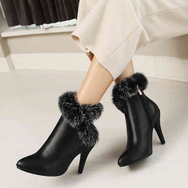 dress shoes ymechic thin high heels ankle boots faux fur fringe fashion ladies red white black party wedding booties winter jkol
dress shoes ymechic thin high heels ankle boots faux fur fringe fashion ladies red white black party wedding booties winter jkol