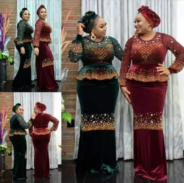ethnic clothing guyawax velvet african dresses for women 2021 bodycon long maxi dress clothes dashiki robe longue africaine femme v, Red
ethnic clothing guyawax velvet african dresses for women 2021 bodycon long maxi dress clothes dashiki robe longue africaine femme v, Red
