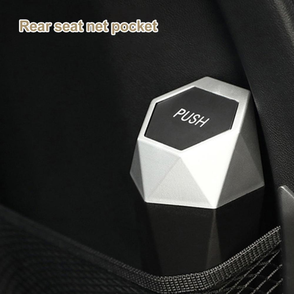 car styling trash can organizer garbage holder automobiles storage box container bag accessories bin ashtray dust case other interior
car styling trash can organizer garbage holder automobiles storage box container bag accessories bin ashtray dust case other interior