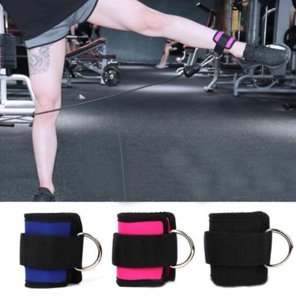 ankle support protector cable attachment thigh leg pulley d-ring strap feet guard 1pc adjustable straps foot, Blue;black
ankle support protector cable attachment thigh leg pulley d-ring strap feet guard 1pc adjustable straps foot, Blue;black