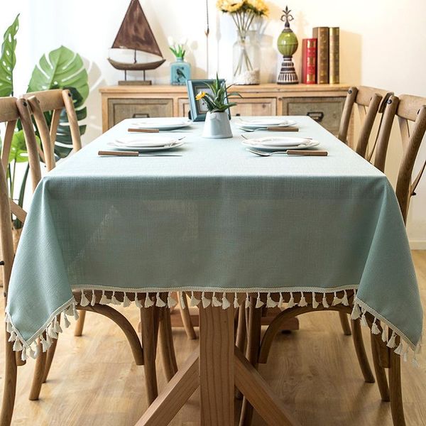table cloth ins nordic solid color waterproof imitation cotton tassel lace geometric plain square coffee tablecloth
table cloth ins nordic solid color waterproof imitation cotton tassel lace geometric plain square coffee tablecloth