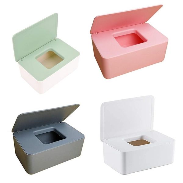 tissue boxes & napkins wet box with moisture-proof sealing cover to keep the fresh, dustproof box, napkin
tissue boxes & napkins wet box with moisture-proof sealing cover to keep the fresh, dustproof box, napkin
