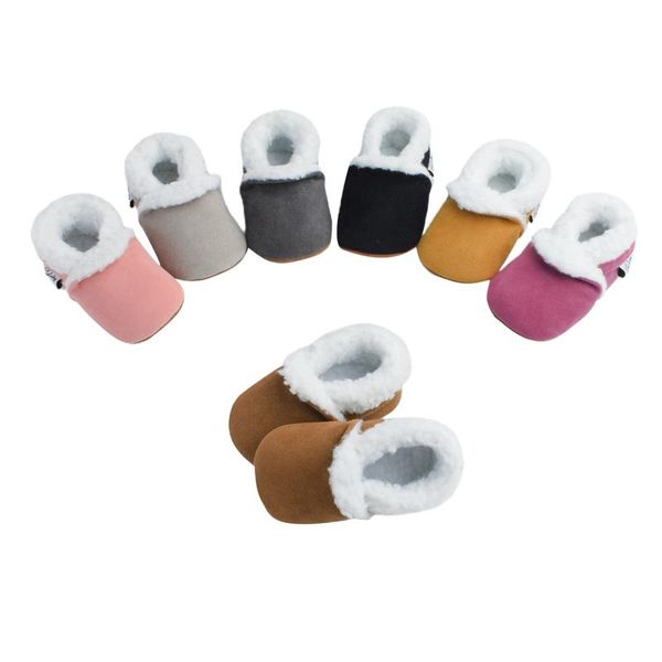 boots lovely warm design baby girls boys toddler first walkers shoes soft slippers cute winter non-slip, Black;grey
boots lovely warm design baby girls boys toddler first walkers shoes soft slippers cute winter non-slip, Black;grey