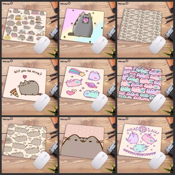 mouse pads & wrist rests xgz 22x18cm funny cute cats animal pattern small size pc tablet gamer computer lappad gaming decorate your desk
mouse pads & wrist rests xgz 22x18cm funny cute cats animal pattern small size pc tablet gamer computer lappad gaming decorate your desk