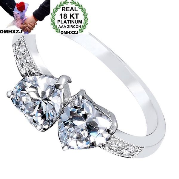 cluster rings omhxzj wholesale european fashion woman man party wedding gift heart white zircon 18kt gold ring rr670, Golden;silver
cluster rings omhxzj wholesale european fashion woman man party wedding gift heart white zircon 18kt gold ring rr670, Golden;silver