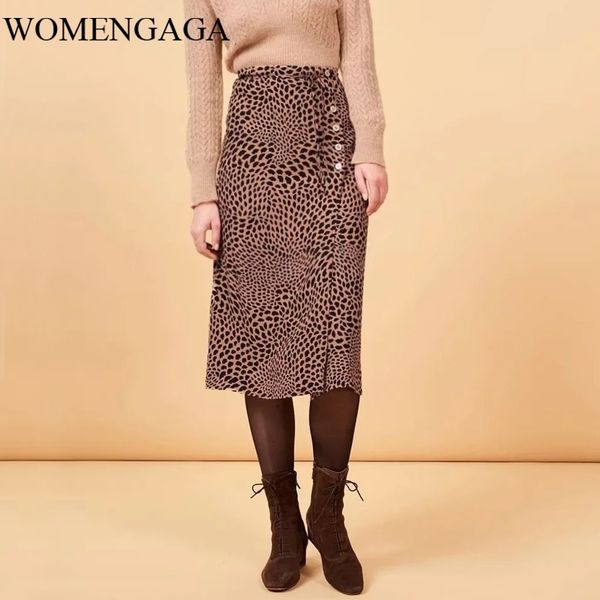 summer fashion leopard vintage women buttons bandage a-line red womens skirt girl female europe htgr 210603, Black
summer fashion leopard vintage women buttons bandage a-line red womens skirt girl female europe htgr 210603, Black
