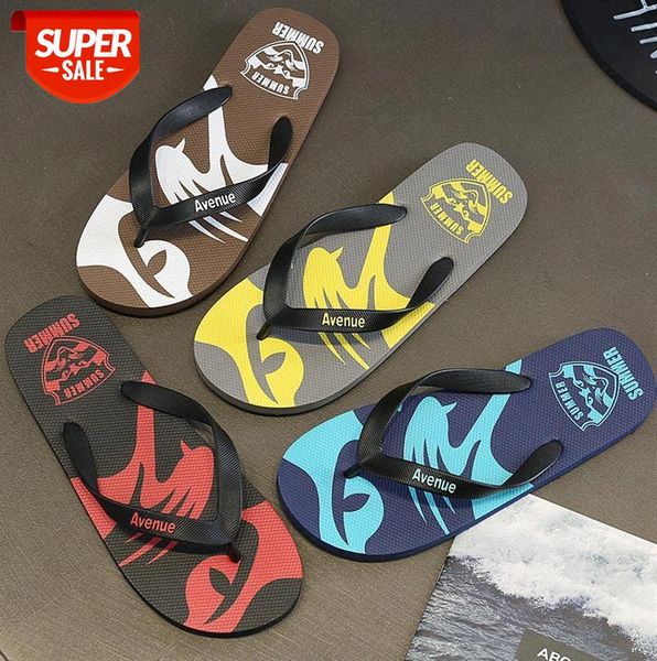 flip-flops men's slippers outdoor clip foot student non-slip outer wear beach shoes casual rubber men trendy #dc7v, Black
flip-flops men's slippers outdoor clip foot student non-slip outer wear beach shoes casual rubber men trendy #dc7v, Black