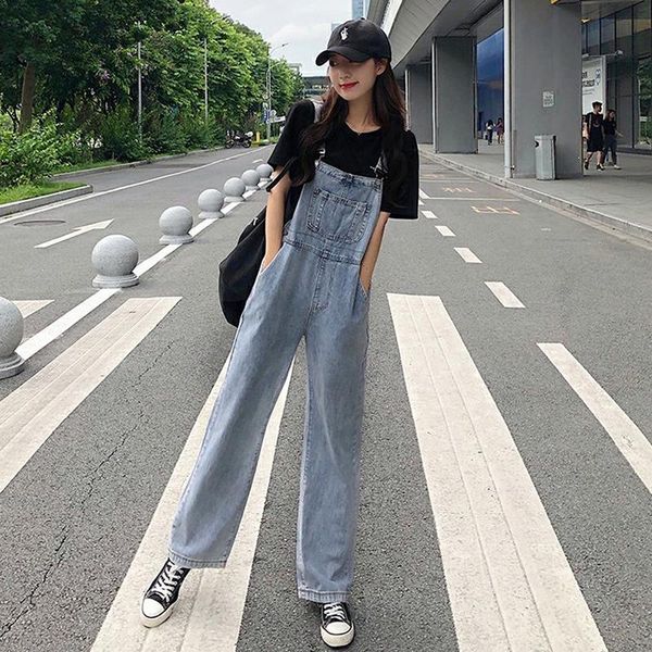 women's tanks & camis fall 150cm small wide-leg denim suspender pants korean-style loose 2021 cute japanese style spring and autumn, White
women's tanks & camis fall 150cm small wide-leg denim suspender pants korean-style loose 2021 cute japanese style spring and autumn, White