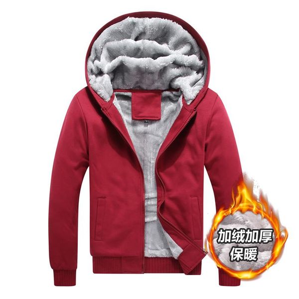 men's hoodies & sweatshirts hooded men coat winter jacket fashion 2021 mens sportswear casual parka jackets thick warm outwear plus siz, Black
men's hoodies & sweatshirts hooded men coat winter jacket fashion 2021 mens sportswear casual parka jackets thick warm outwear plus siz, Black