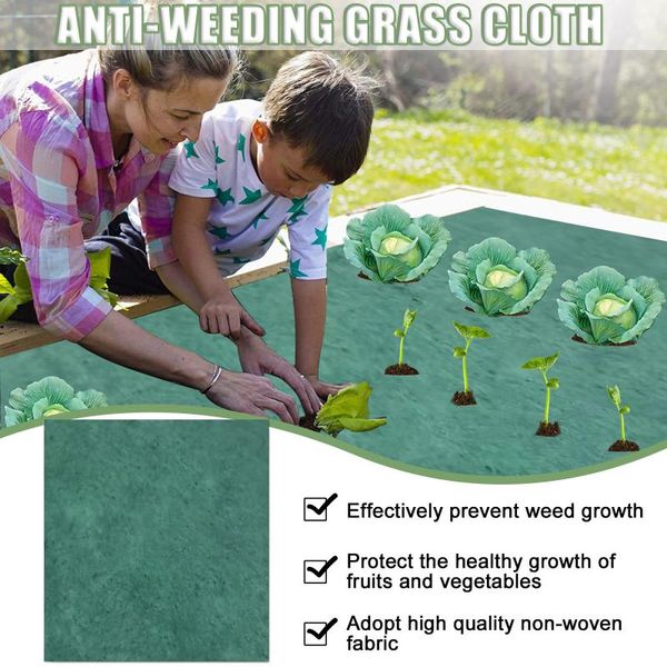 anti-aging and durable non-woven woven permeable anti-grass cloth for garden orchard control fabric paving mold other buildings
anti-aging and durable non-woven woven permeable anti-grass cloth for garden orchard control fabric paving mold other buildings