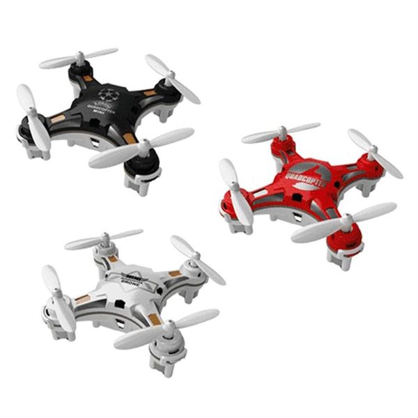 

drones fq777 124 pocket rc drone 4ch 6axis gyro remote controller mini quadcopter l4mc