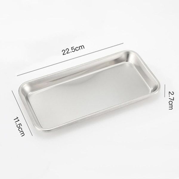 kitchen storage & organization convenient accesory equipment tools rectangle steel disinfection dish stainless dental art medic
kitchen storage & organization convenient accesory equipment tools rectangle steel disinfection dish stainless dental art medic