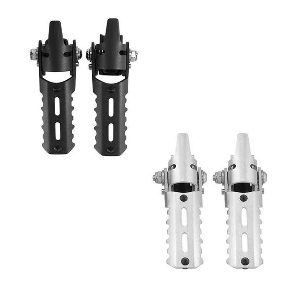 pedals motorcycle highway front foot pegs folding footrests clamps 22-25mm for f800gs adventure s1000xr f750gs f850gs
pedals motorcycle highway front foot pegs folding footrests clamps 22-25mm for f800gs adventure s1000xr f750gs f850gs