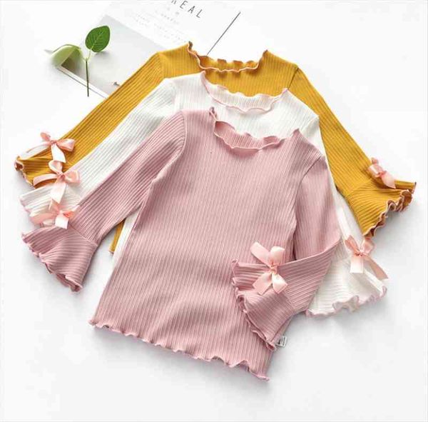 spring fall winter girls shirts kids white pink long sleeve lace baby girl t shirt toddler children clothes gifts, Blue
spring fall winter girls shirts kids white pink long sleeve lace baby girl t shirt toddler children clothes gifts, Blue