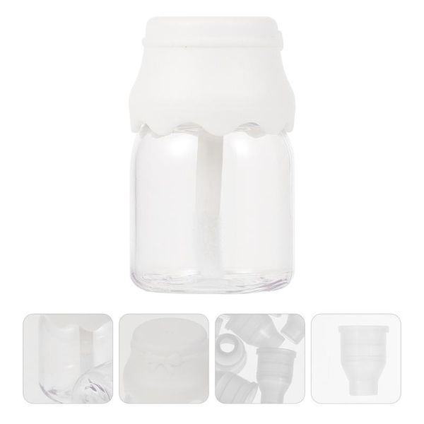 20pcs bottle design lip gloss tubes diy lipstick container holder storage bottles & jars
20pcs bottle design lip gloss tubes diy lipstick container holder storage bottles & jars