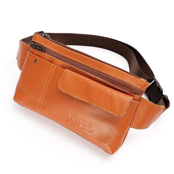 men's genuine leather crossbody bag waterproof travel anti-theft waist fashion sport large capacity hiking cell phone pocket bags
men's genuine leather crossbody bag waterproof travel anti-theft waist fashion sport large capacity hiking cell phone pocket bags
