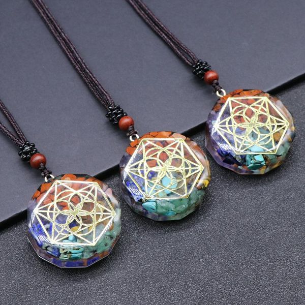 pendant necklaces orgonite tree of life symbol energy healing crystal rough stone necklace jewelry handmade, Silver
pendant necklaces orgonite tree of life symbol energy healing crystal rough stone necklace jewelry handmade, Silver
