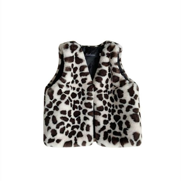 waistcoat kids coat children winter warm vests girls clothes fur fashion casual shoulder sweater jacket b9240, Camo
waistcoat kids coat children winter warm vests girls clothes fur fashion casual shoulder sweater jacket b9240, Camo