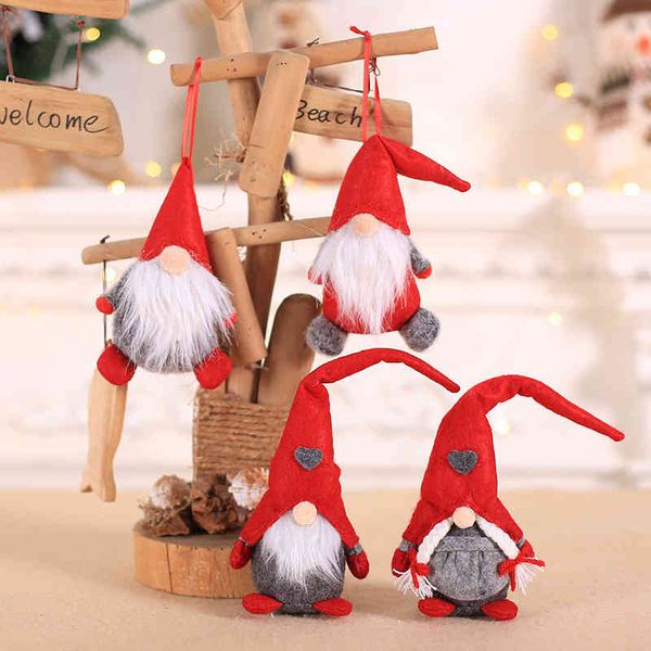 christmas new decorative products nordic old man forest faceless doll pendant window decoration
christmas new decorative products nordic old man forest faceless doll pendant window decoration