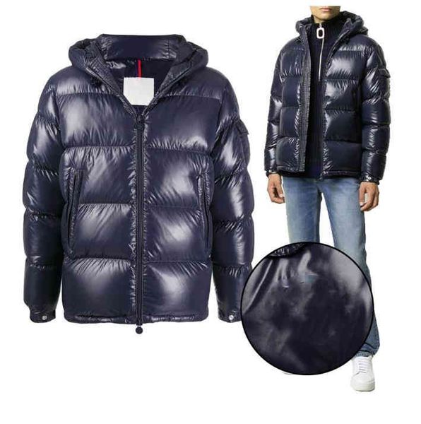men down et side pocket maya puffer ets digner male knit cuffs quilted winter coat christmas duck downs parkas hoody outwear, Black
men down et side pocket maya puffer ets digner male knit cuffs quilted winter coat christmas duck downs parkas hoody outwear, Black