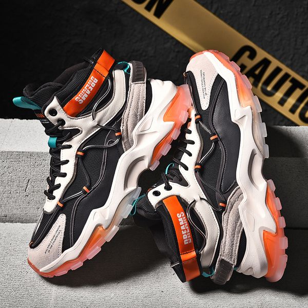 new men sneakers high heel shoes running shoes for men comfortable sports athletic jogging walking shoes zapatos de mujer
new men sneakers high heel shoes running shoes for men comfortable sports athletic jogging walking shoes zapatos de mujer