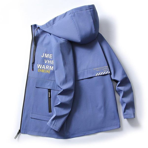 men's jackets 2021 spring work jacket trend casual wear street autumn thin coat short style for men clothes m-3xl size, Black;brown
men's jackets 2021 spring work jacket trend casual wear street autumn thin coat short style for men clothes m-3xl size, Black;brown