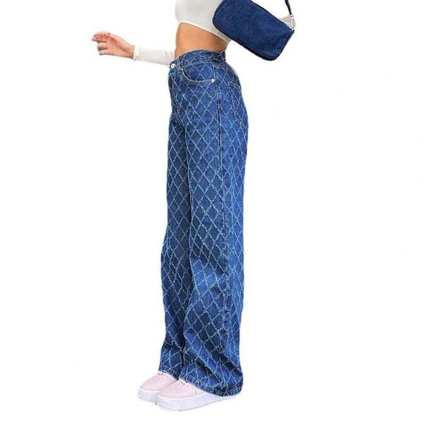 japanese spring women jeans cowboy wide leg demin pants love embroidery loose wild vintage straight student streetwear women's, Blue
japanese spring women jeans cowboy wide leg demin pants love embroidery loose wild vintage straight student streetwear women's, Blue