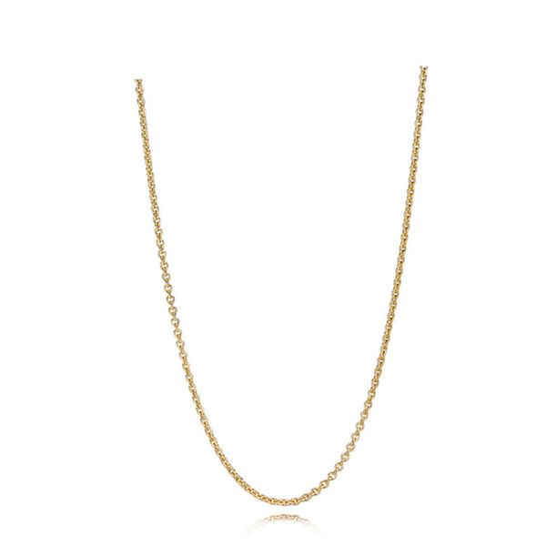 new 2021 100% 925 sterling silver shine chain necklace fit diy original fshion jewelry gift 111
new 2021 100% 925 sterling silver shine chain necklace fit diy original fshion jewelry gift 111