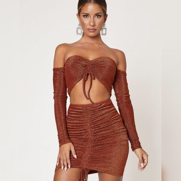 skirts msxu european and american two-part strapless sleeveless tube female short skirt, Black
skirts msxu european and american two-part strapless sleeveless tube female short skirt, Black