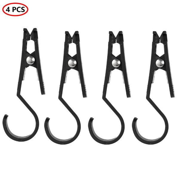 4pcs bracket clip outdoor tent canopy cloth hook holder portable multifunctional tool peg camping fastener accessories hooks & rails
4pcs bracket clip outdoor tent canopy cloth hook holder portable multifunctional tool peg camping fastener accessories hooks & rails