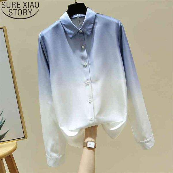 office lady blusas mujer de moda autumn women long sleeve chiffon blouses and shirts polo collar female clothing 11925 210506, White
office lady blusas mujer de moda autumn women long sleeve chiffon blouses and shirts polo collar female clothing 11925 210506, White