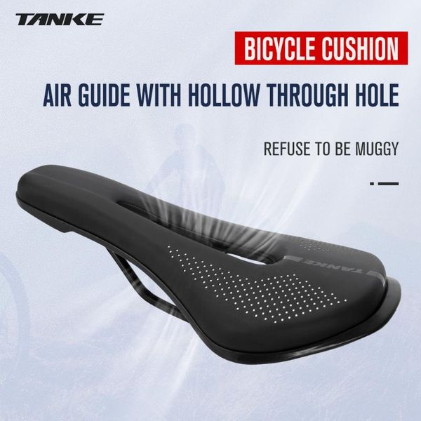 bike saddles tanke mtb road saddle bicycle cushion cover thickened comfort ultra mountain racing pu breathable soft seat cus
bike saddles tanke mtb road saddle bicycle cushion cover thickened comfort ultra mountain racing pu breathable soft seat cus