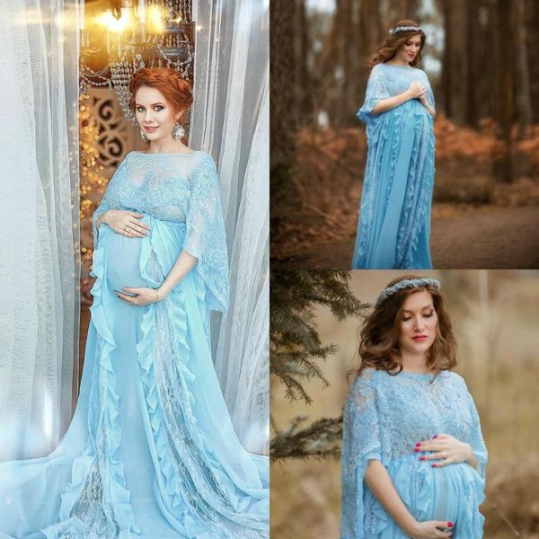 wraps & jackets 2021 women' blue robe kimono pregnant party night sleepwear women lace appliques bathrobe nightgown prom bridesmaid sh, White
wraps & jackets 2021 women' blue robe kimono pregnant party night sleepwear women lace appliques bathrobe nightgown prom bridesmaid sh, White