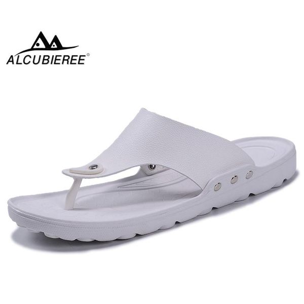 slippers alcubieree summer mens breathable flip flops outdoor lightweight for man casual slides beach shoes non-slip sandals, Black
slippers alcubieree summer mens breathable flip flops outdoor lightweight for man casual slides beach shoes non-slip sandals, Black