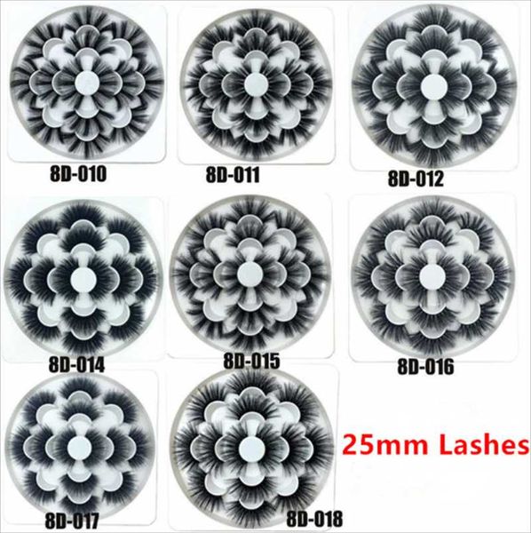 false eyelashes 7 pairs 25 mm 3d mink lashes bulk faux with custom box wispy natural pack short wholesales
false eyelashes 7 pairs 25 mm 3d mink lashes bulk faux with custom box wispy natural pack short wholesales