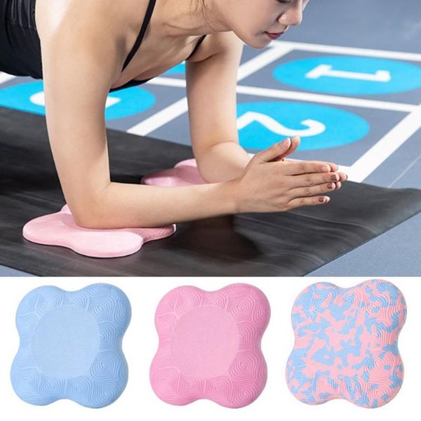 soft tpe yoga pad support knee wrist hips elbows mat for outdoor fitness exercise sports 19.5cm*19.5cm mats
soft tpe yoga pad support knee wrist hips elbows mat for outdoor fitness exercise sports 19.5cm*19.5cm mats