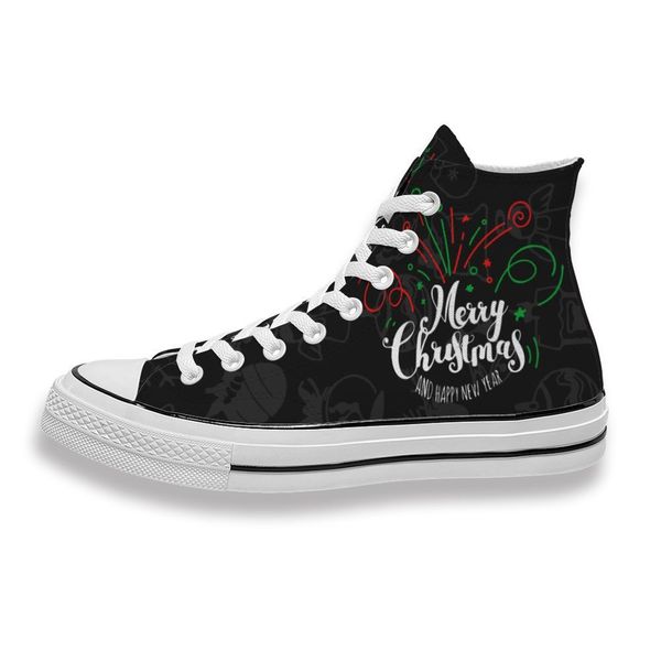 custom printed happy year merry christmas sneakers high mens womens running sho skateboard diy trainers canvas casual shoe
custom printed happy year merry christmas sneakers high mens womens running sho skateboard diy trainers canvas casual shoe