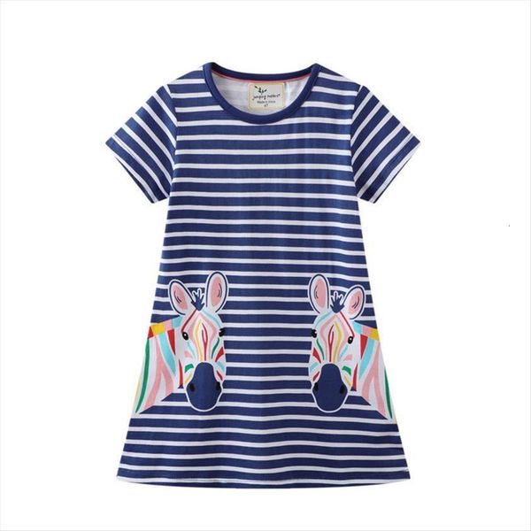 summer animals kids girls stripe girl dresses fashion baby cotton princess zebra costume, Red;yellow
summer animals kids girls stripe girl dresses fashion baby cotton princess zebra costume, Red;yellow
