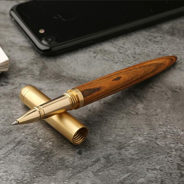 gel pens handmade vintage brass gift sign pen ink with clip black pure copper for travel, office, business
gel pens handmade vintage brass gift sign pen ink with clip black pure copper for travel, office, business