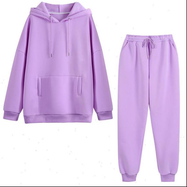 solid thick womens hoodies fleece hoodie suits korean loose pocket pullovers two piece autumn winter ladies casual and pants, Black
solid thick womens hoodies fleece hoodie suits korean loose pocket pullovers two piece autumn winter ladies casual and pants, Black