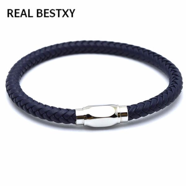 charm bracelets real xy europe and the leather bracelet simple braided for women men 2021 hand jewelry, Golden;silver
charm bracelets real xy europe and the leather bracelet simple braided for women men 2021 hand jewelry, Golden;silver